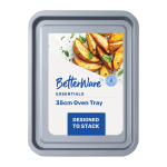 Betterware Essentials 35cm Oven Tray